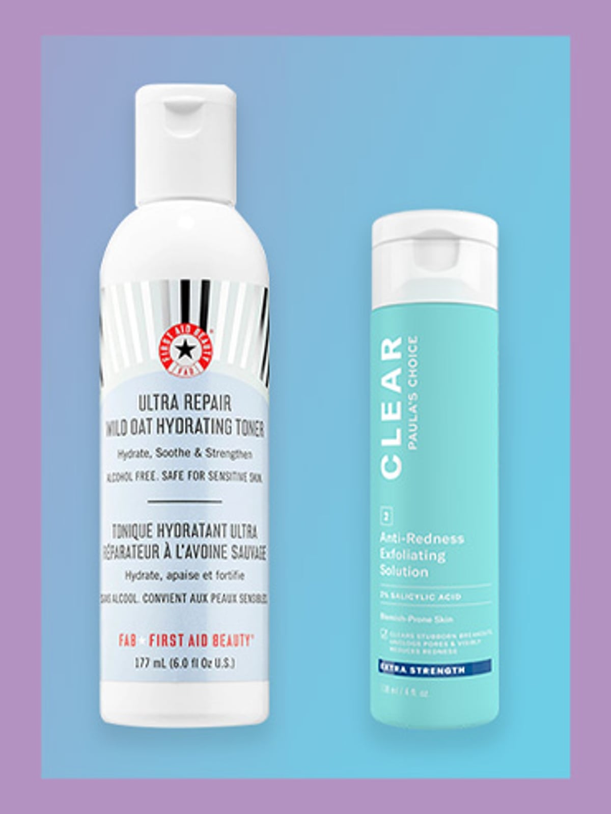 I Have Dry Acne-Prone Skin and This Is How I Deal in Winter