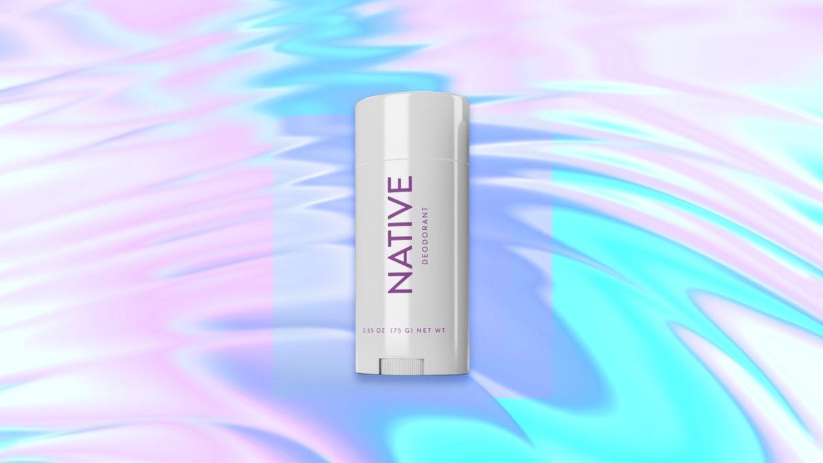 Now's a Good Time to Transition to Natural Deodorant