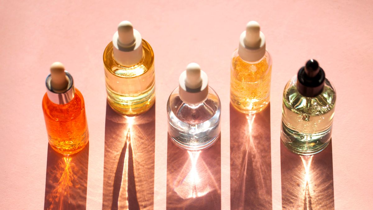 PSA: You’re Probably Overusing These Skincare Ingredients