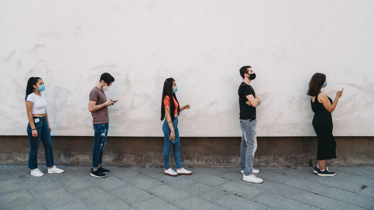 Have People's Shopping Habits Changed?