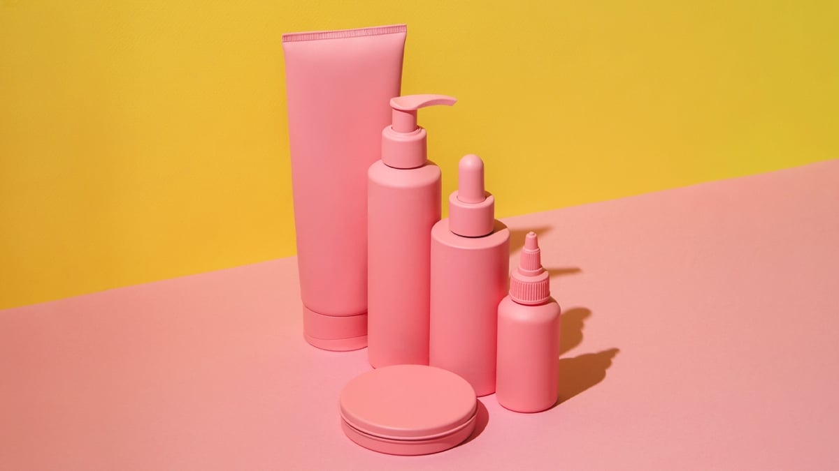How to Recycle Your Makeup Containers