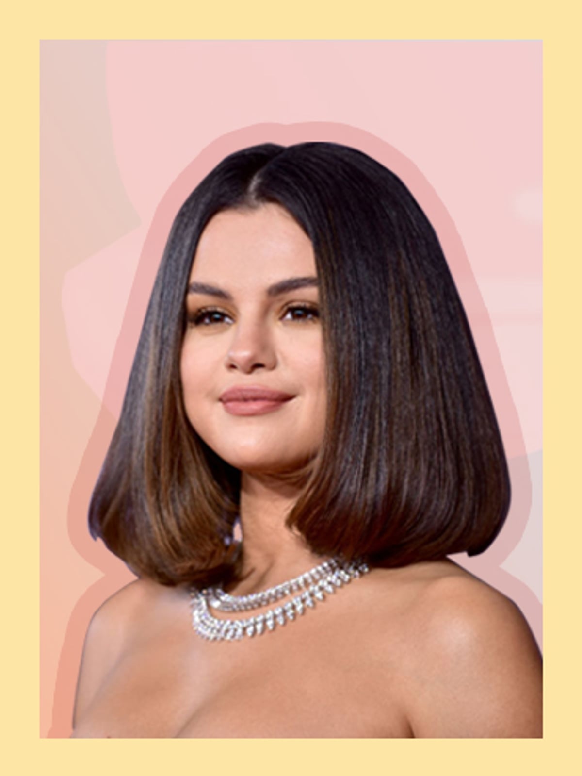 Is It Just Us or Is Every Celeb Getting Our Middle School Haircut?