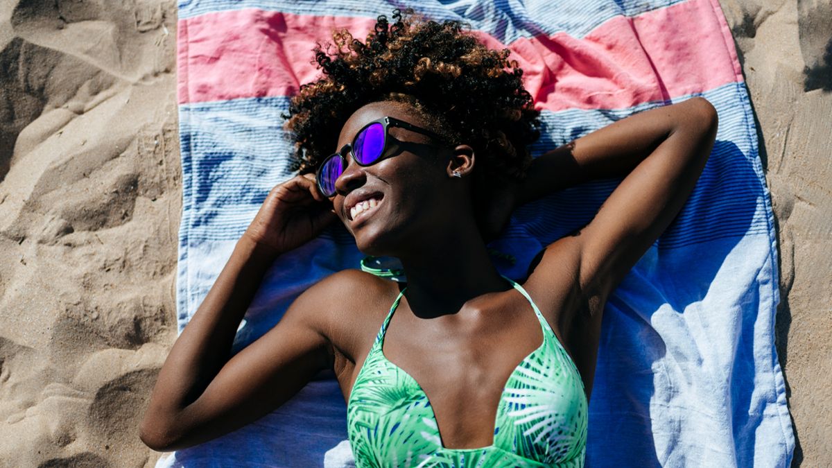 Tanning Myths