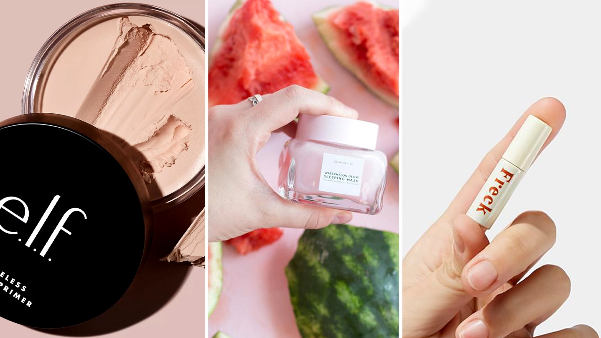 TikTok Made Me Buy These Viral Beauty Products