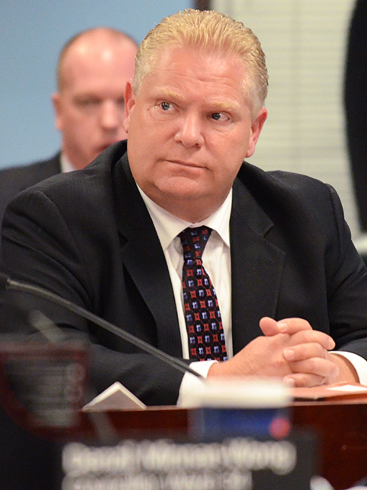 Everything DoFo Cut or Cancelled During His First Year as Premier