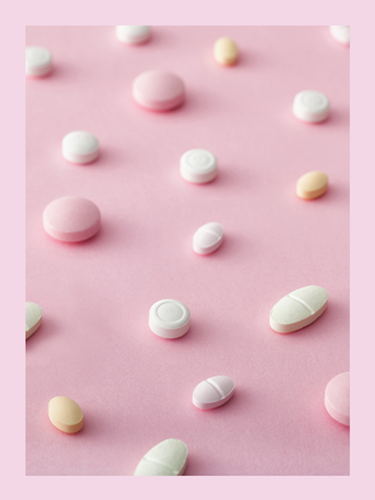 6 Myths About the Birth Control Pill, Debunked