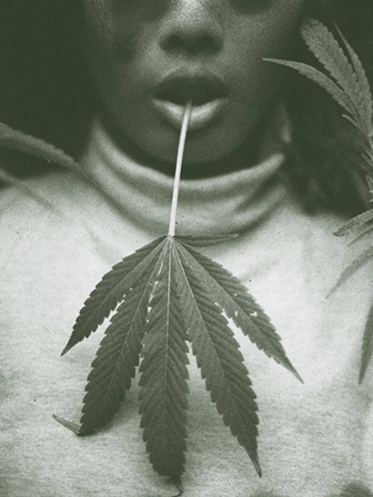 You Know Who *Won't* Benefit From Cannabis Legalization? Women of Colour