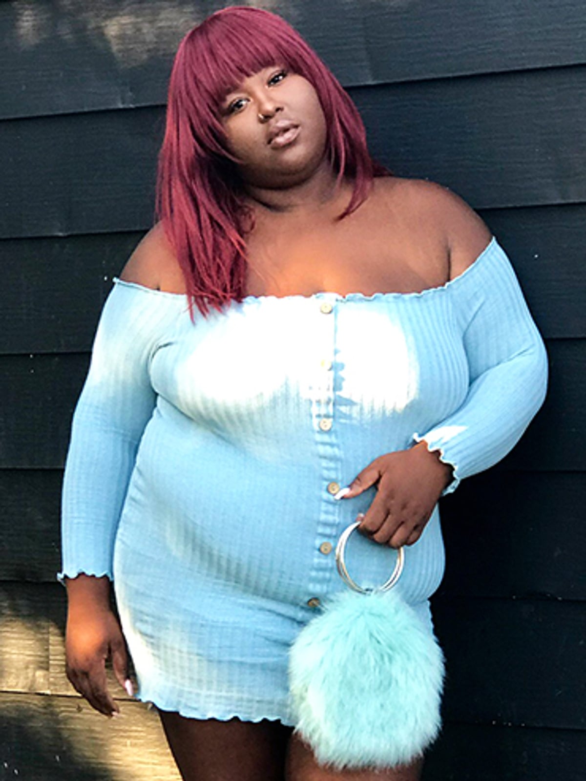 It’s 2019 and Body Positivity Still Has a Representation Problem