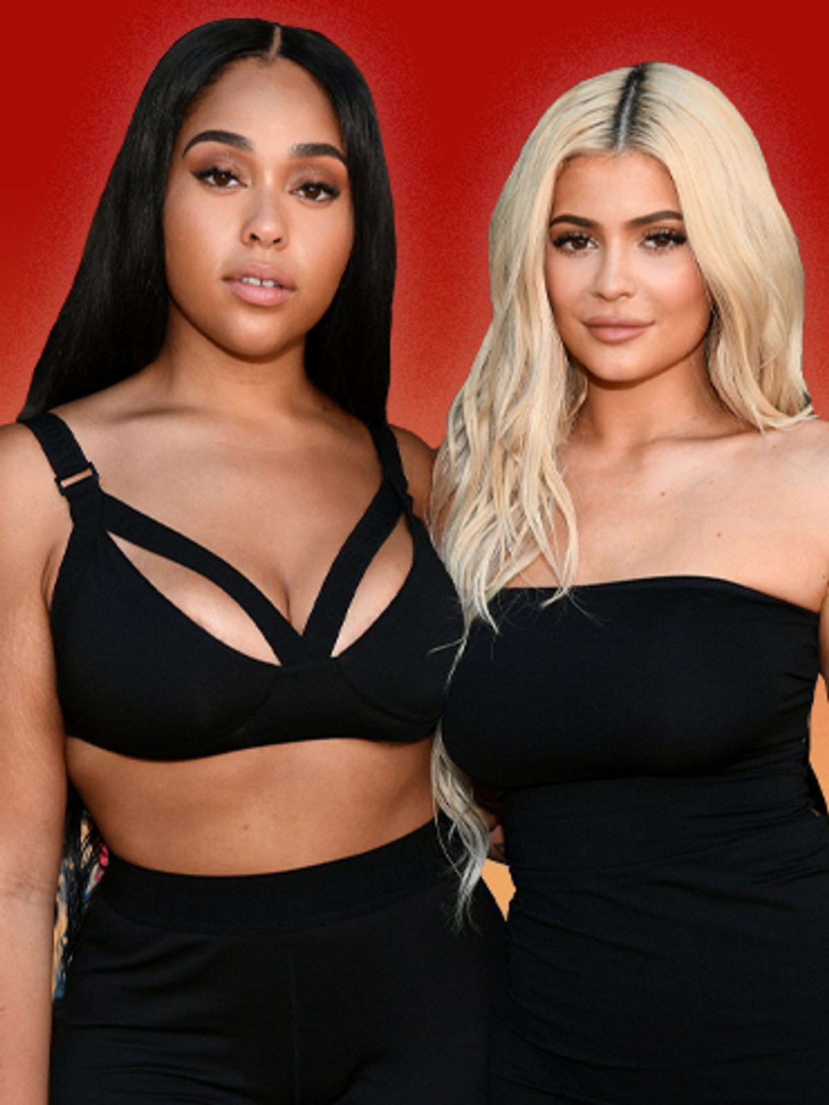 This Is What Happens When You Kross a Kardashian