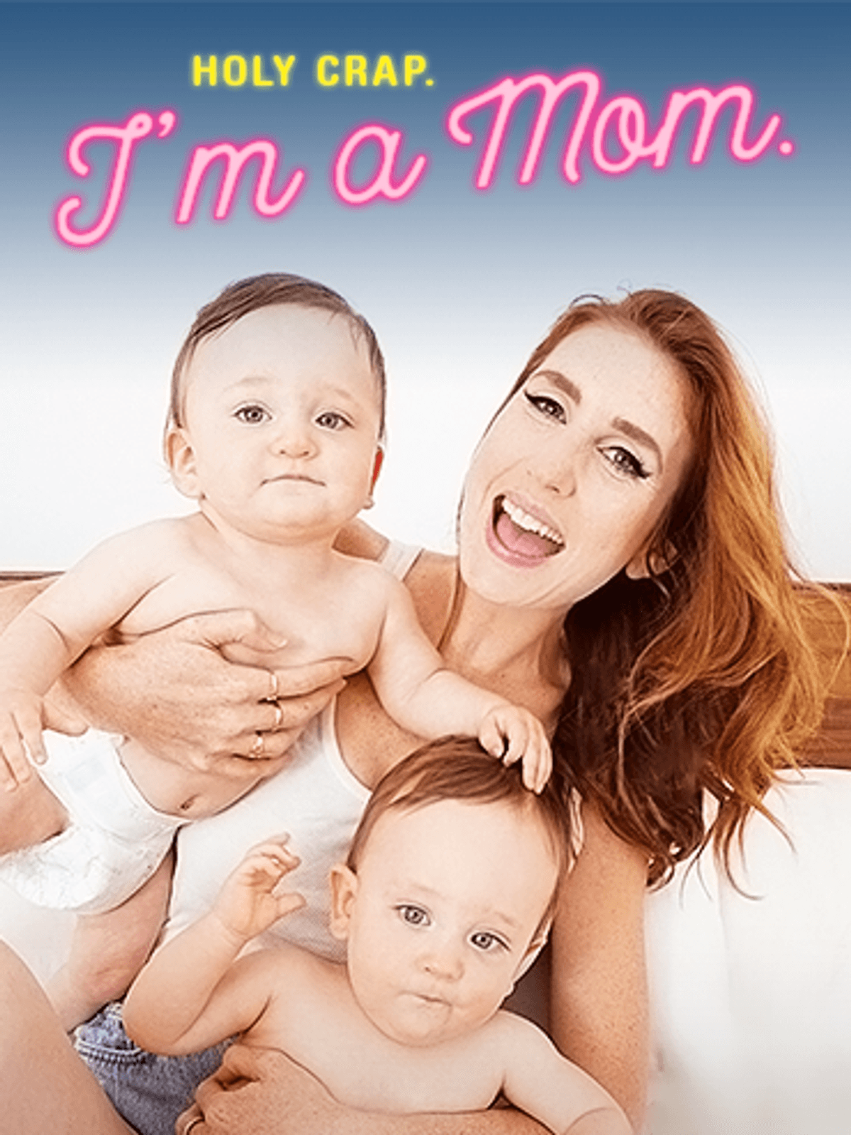 My 17-Month-Old Twins Still Aren’t Walking—Go Ahead and Judge