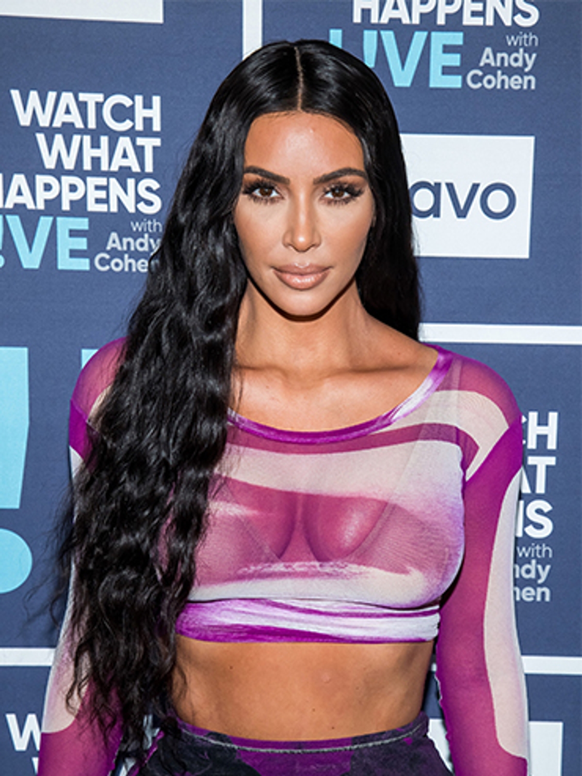 Kim K is a Worthy Successor to Legally Blonde's Elle Woods