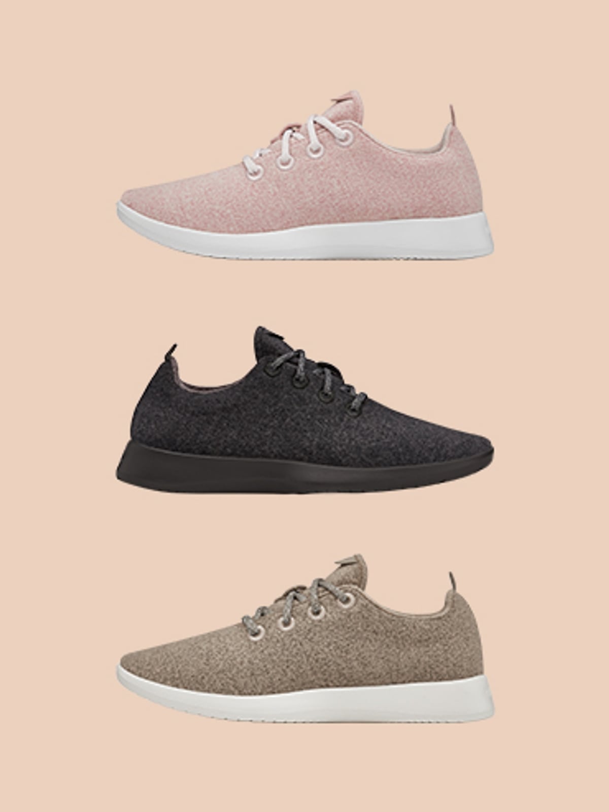 The World's Most Comfortable Shoes Are Finally Available in Canada