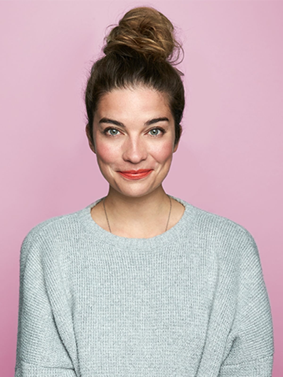 Ask AnnieThing: "Should I Feel Badly for Still Being a Virgin?"