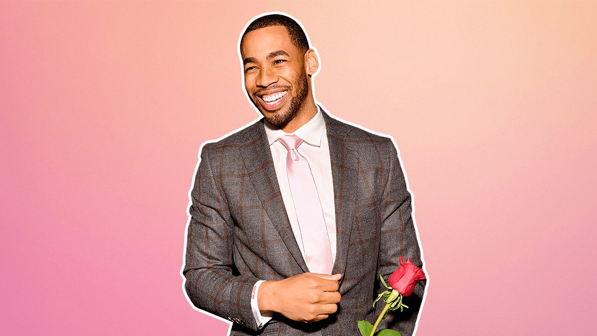 The Bachelor Should 100% Cast a Black Lead—But That’s Not All