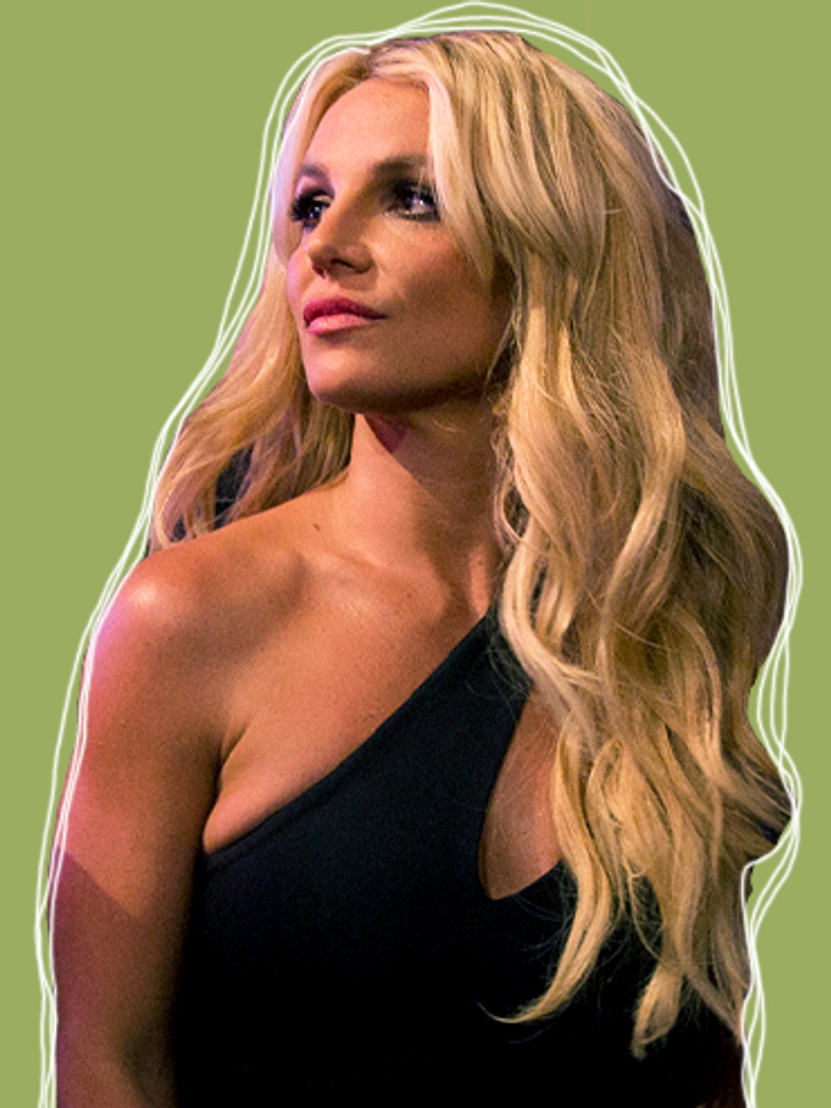 Why Are We Still Treating Britney Spears's Health Struggles as a "Rough Patch"?