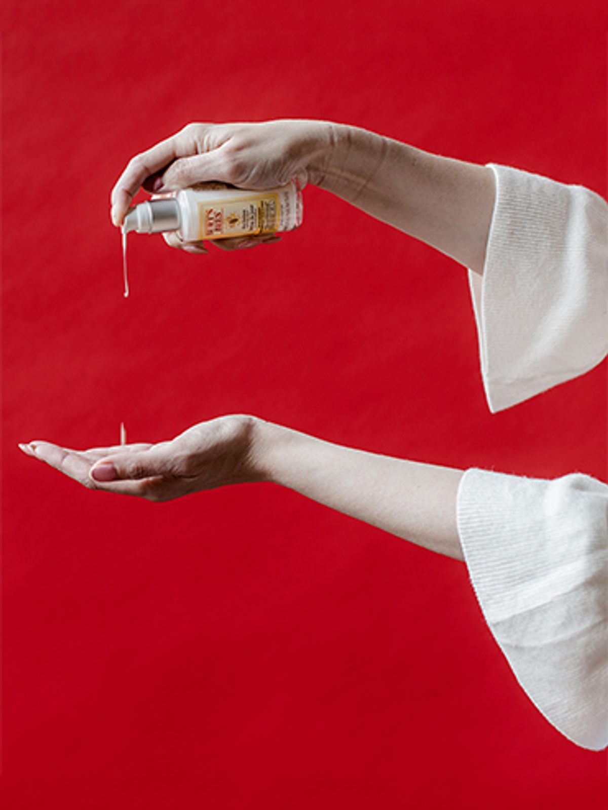 Refresh Your Spring Beauty Routine: Protect Ya Neck & Face