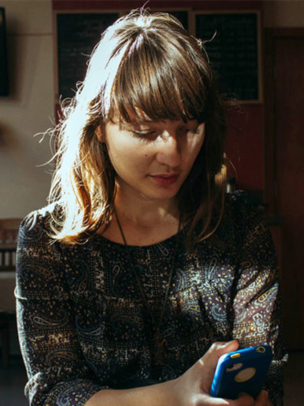 Beyond #GetHelp: How to Support a Friend in Crisis—from Someone Who Has Been There