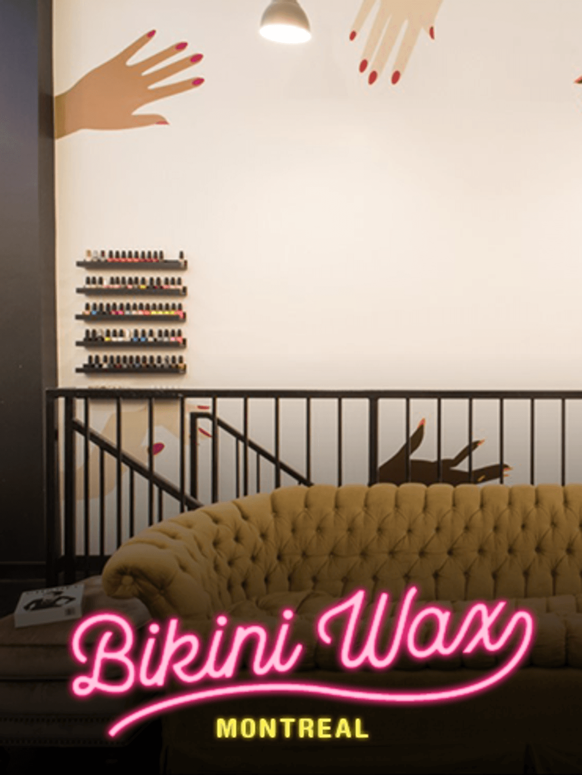 Where to Go for the Best Bikini Wax in Montreal