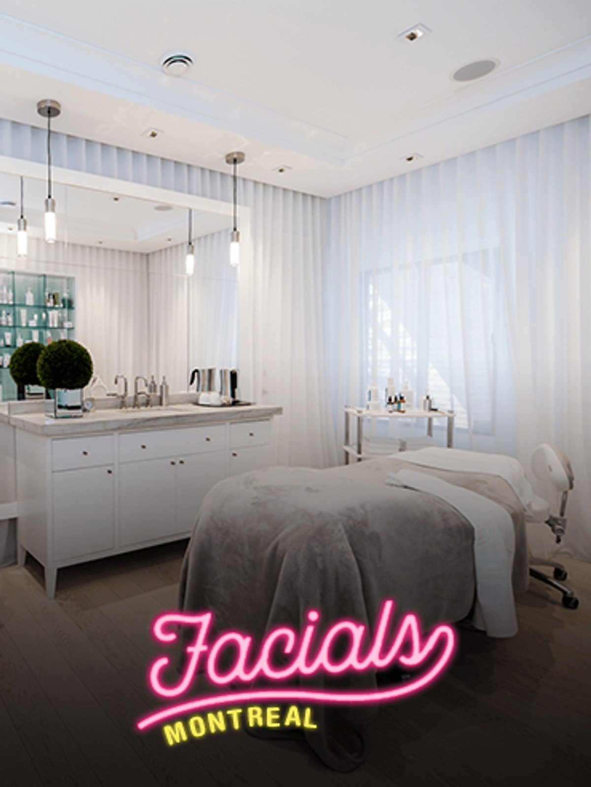 Where to Find the Best Facials in Montreal