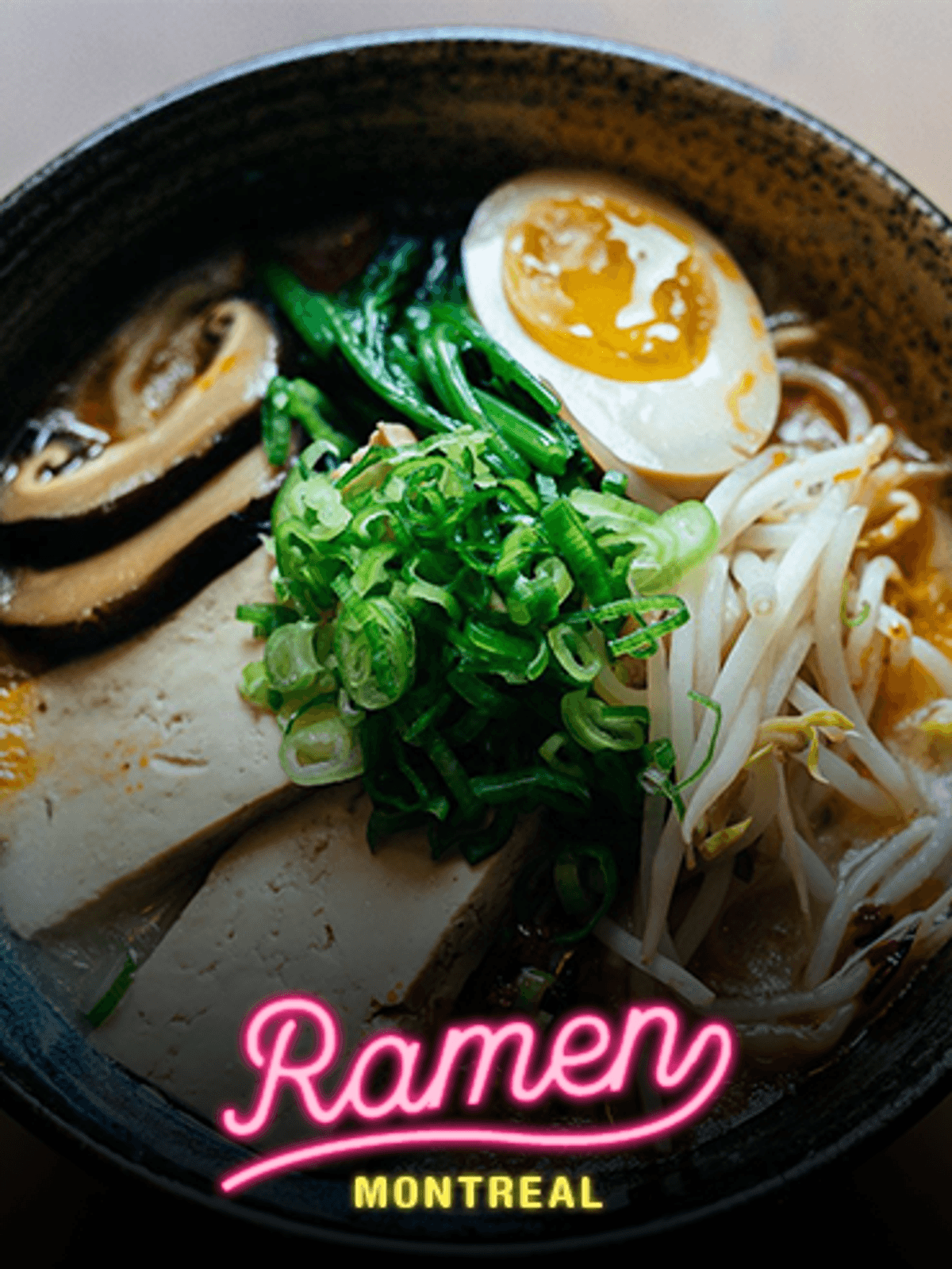 Where to Find the Best Ramen in Montreal
