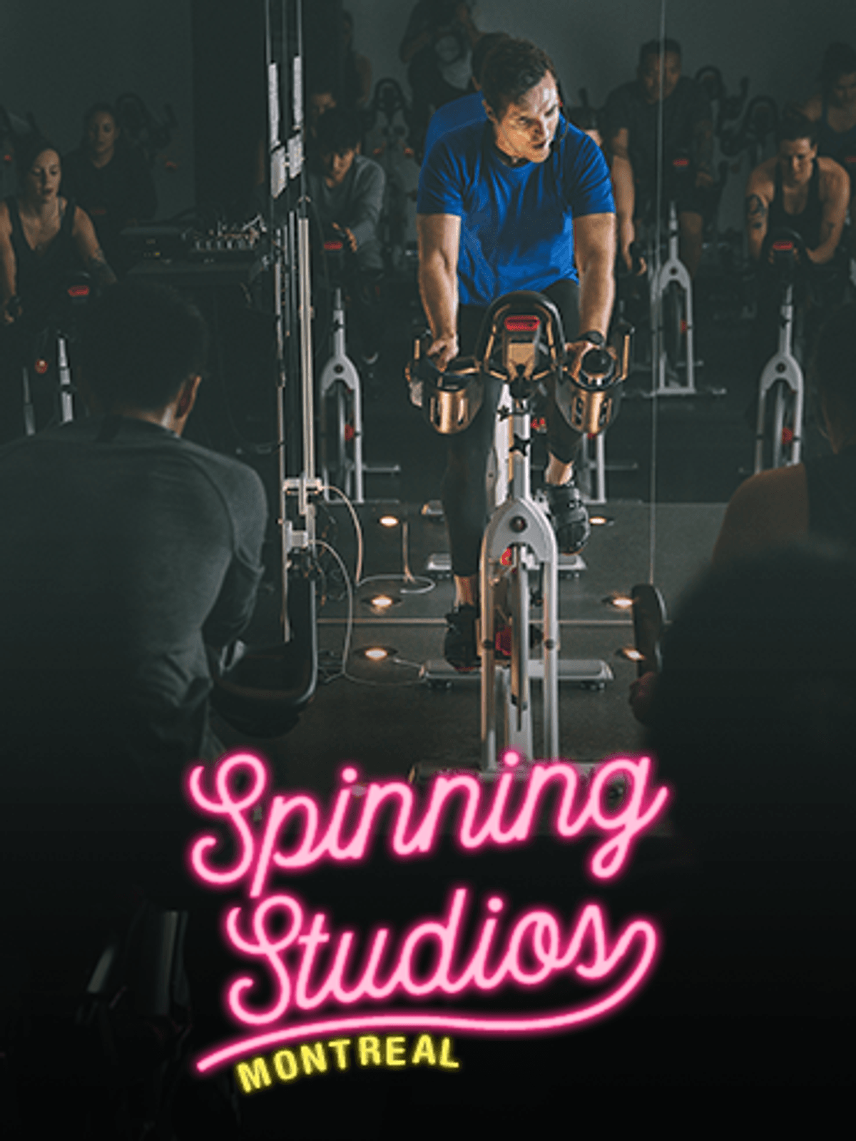 Where to Find the Best Spin Studios in Montreal