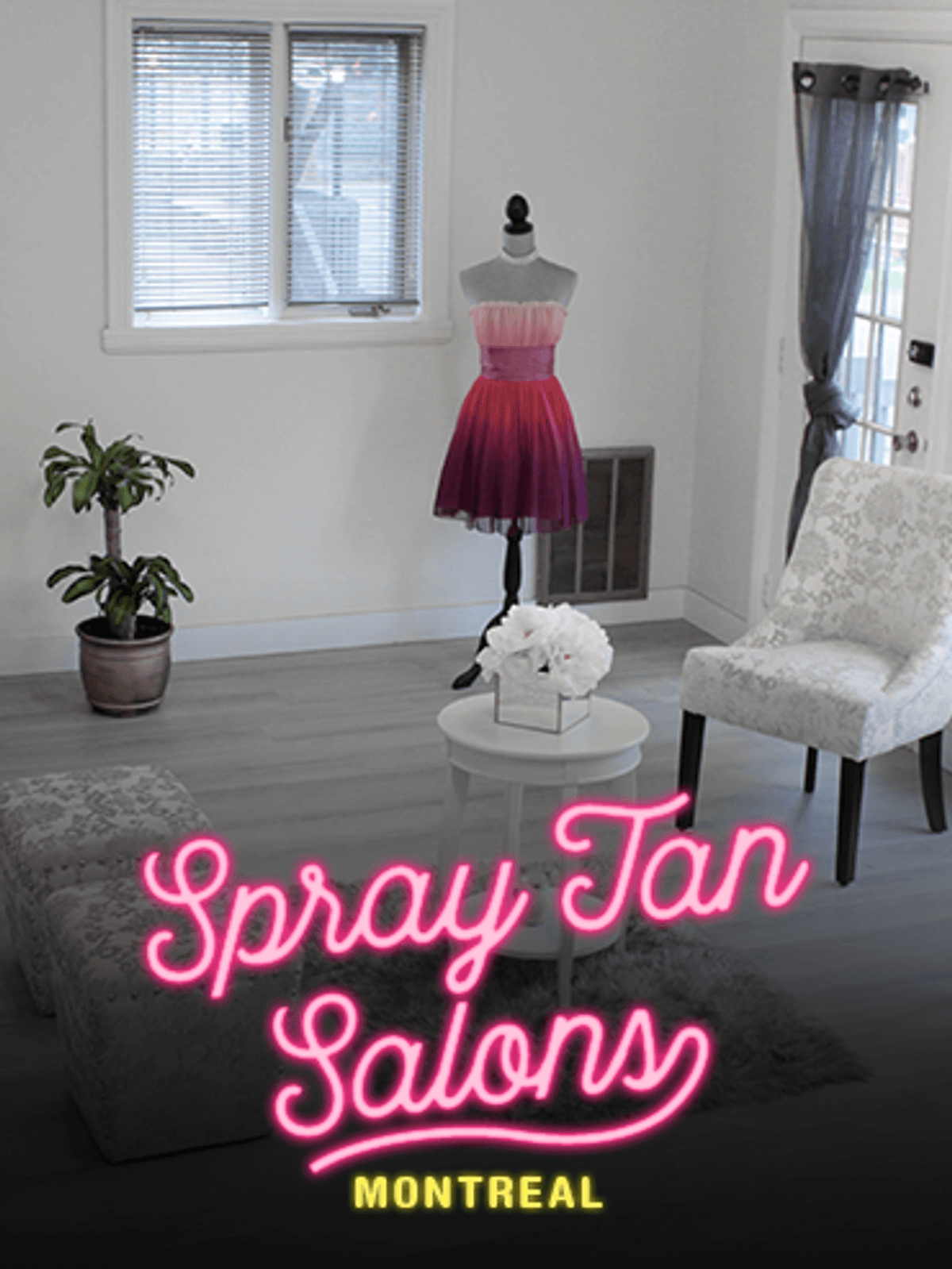 The Best Places to Get a Spray Tan in Montreal