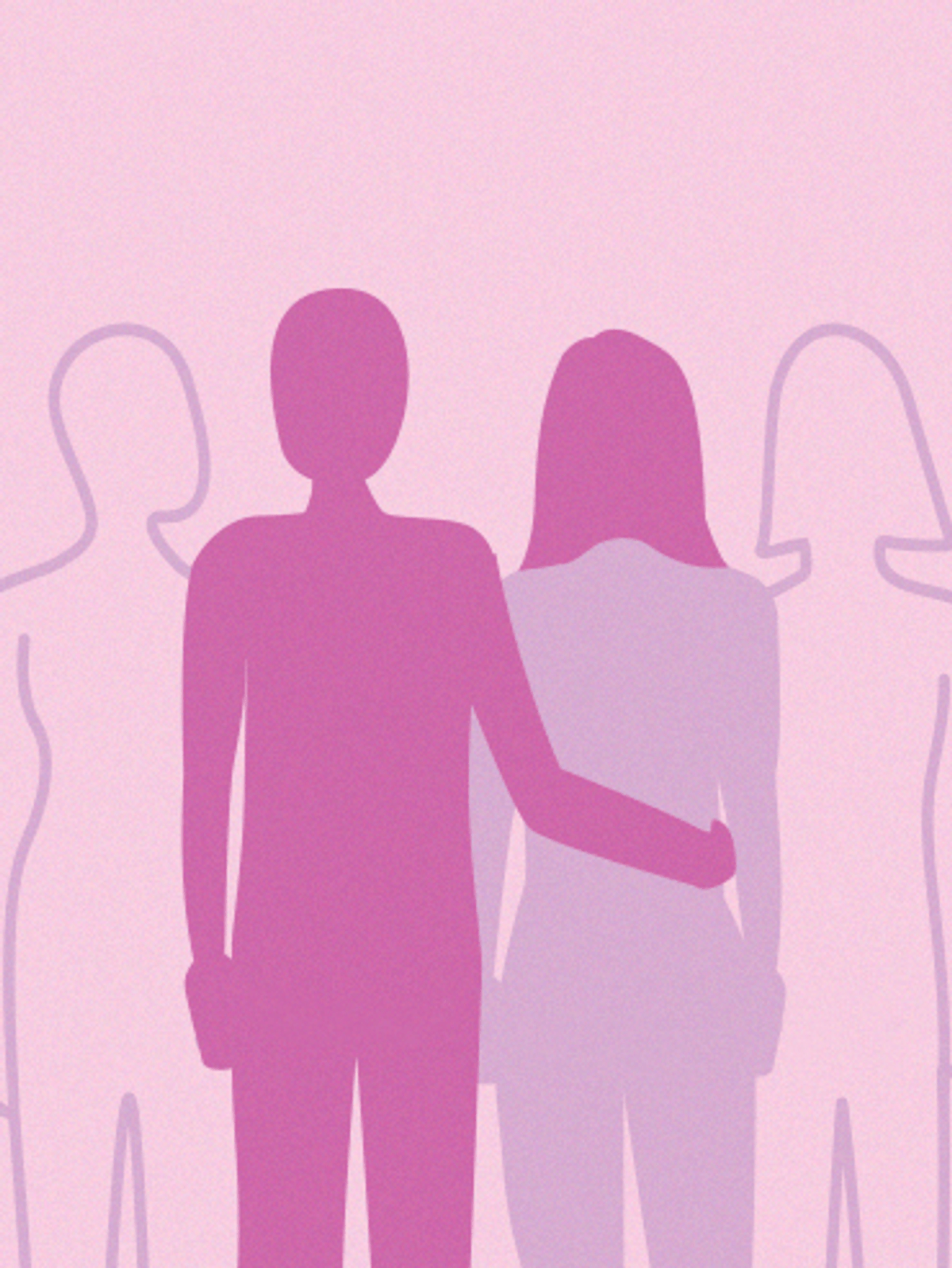 How Polyamory Saved My Marriage