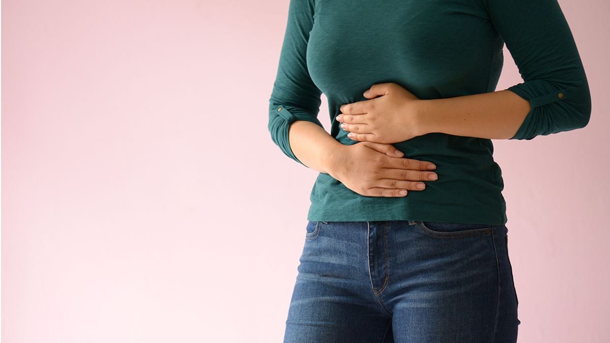 Could You Have IBS and Not Know It?