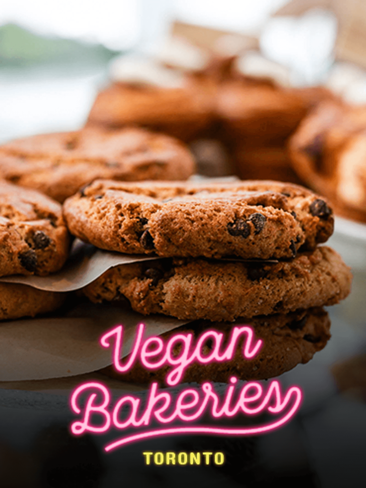 Where to Find the Most Delicious Vegan Treats in Toronto