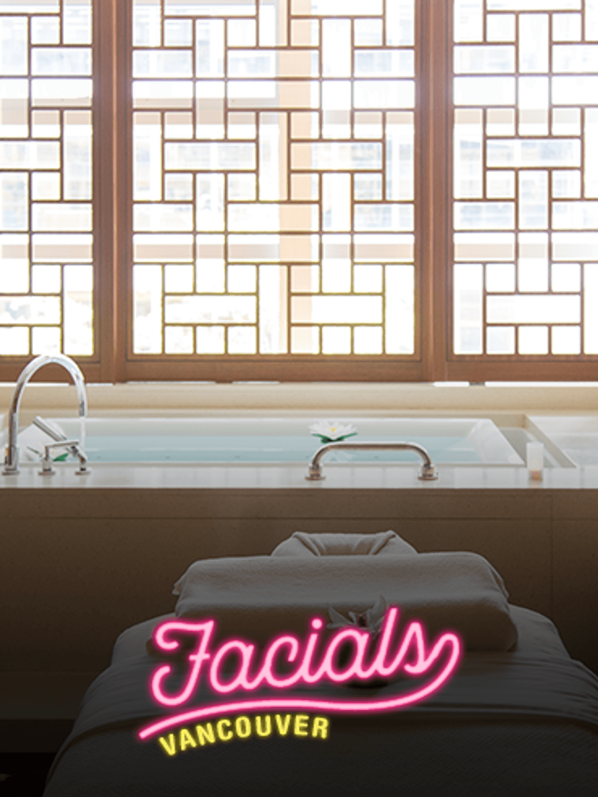 Where to Find the Best Facials in Vancouver