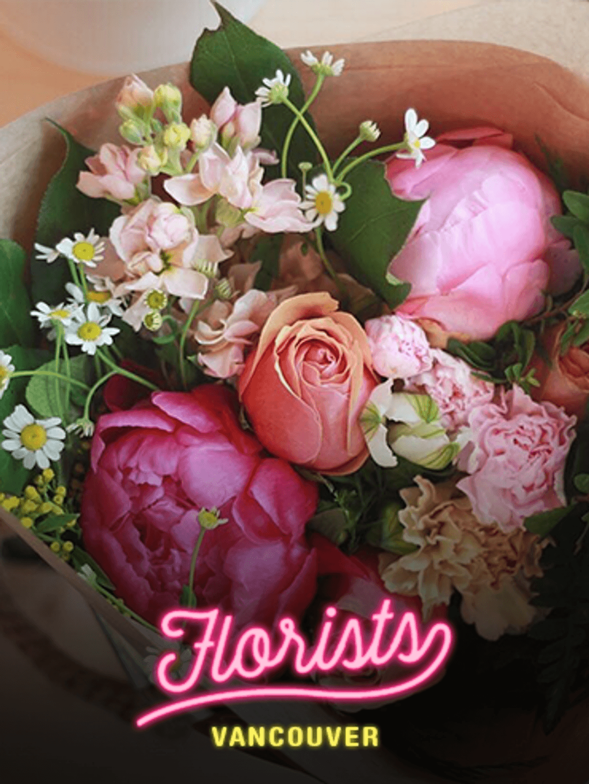 Where to Find the Best Florists in Vancouver
