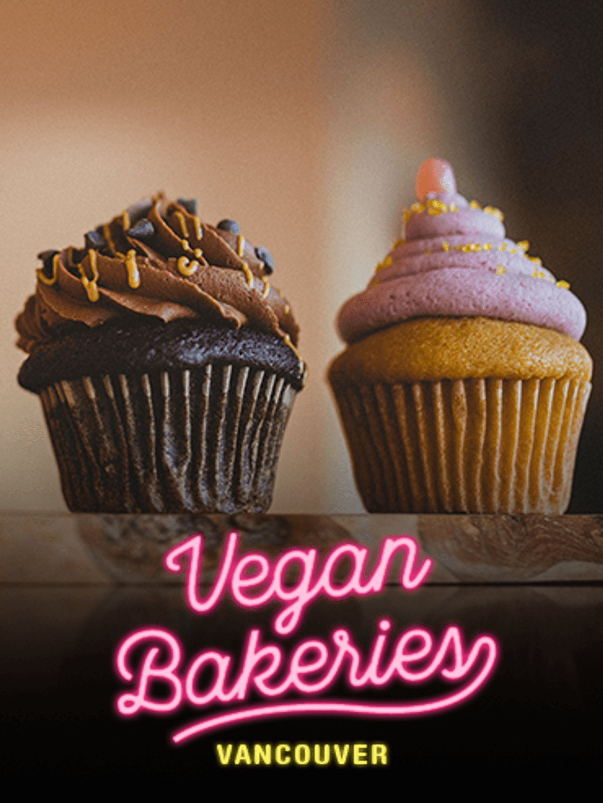 Where to Find the Most Delicious Vegan Treats in Vancouver