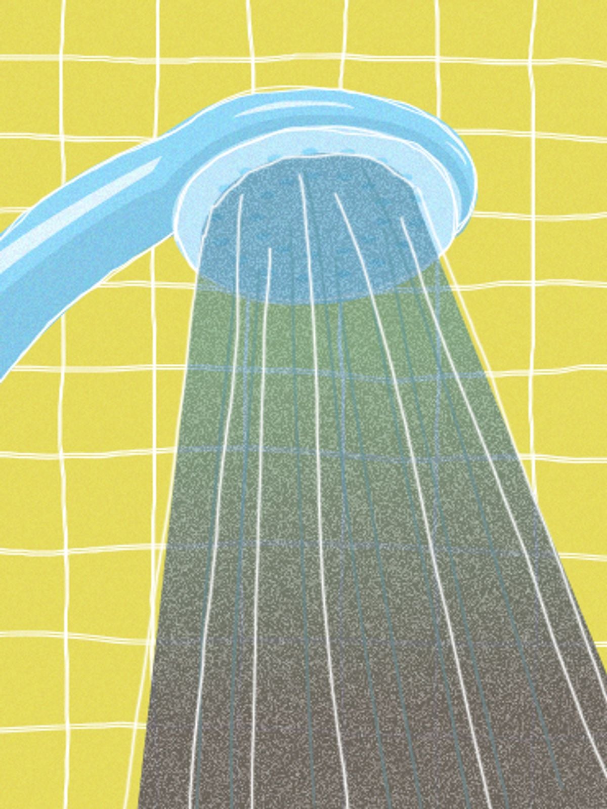 “I Wanted to Be Beautiful—Or, at Least, Clean”: What It’s Like to Grow Up Without Running Water