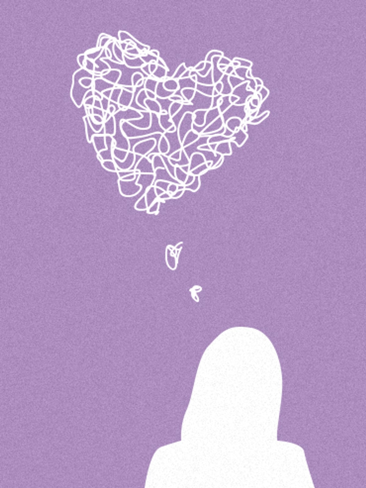 "I Thought My Anxiety Made Me Undateable"