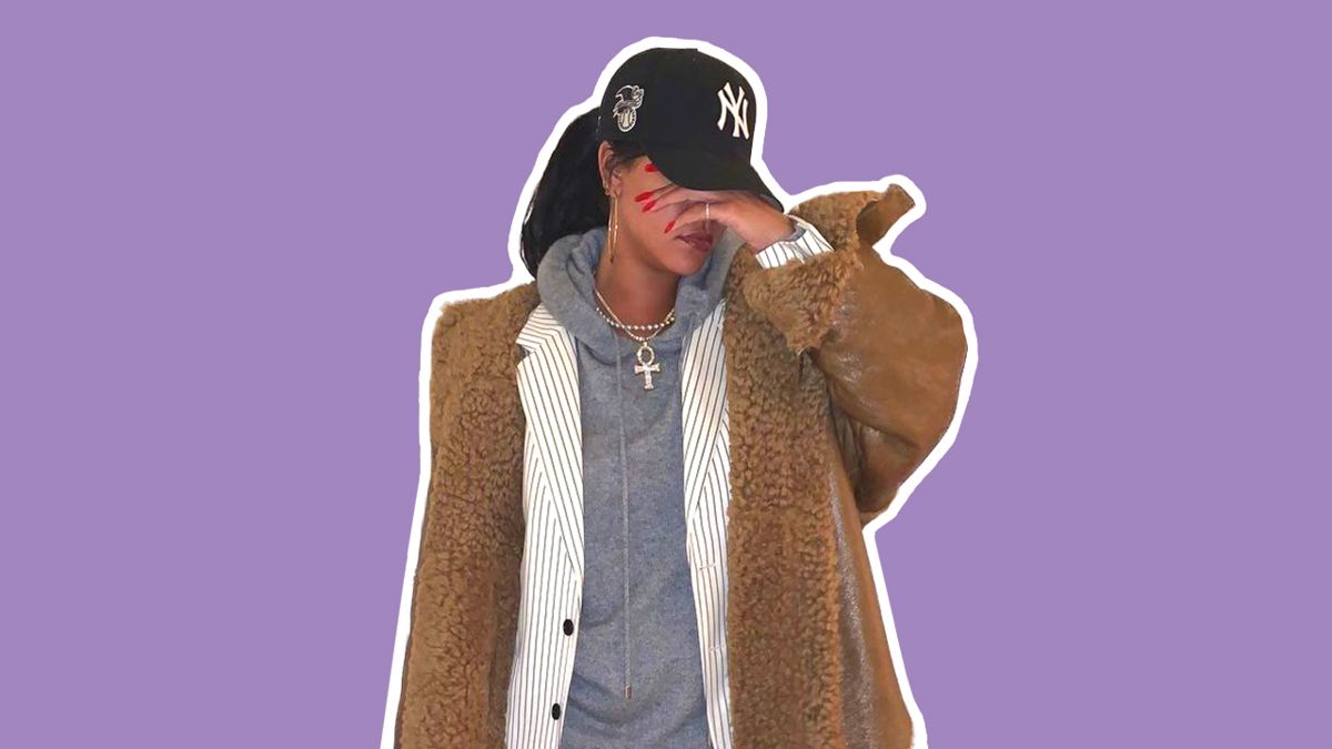 5 Celeb-Inspired Ways to Upgrade Your Loungewear
