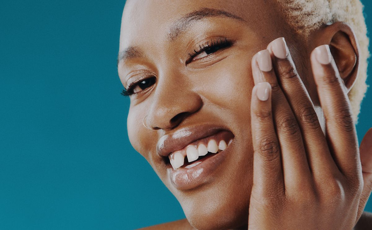 Does Foundation Stop Your Skin From Breathing?
