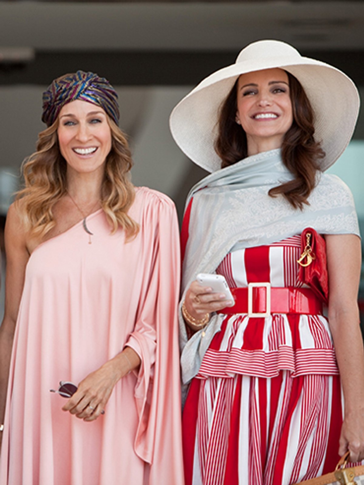 Fashion Has Been Obsessed With Turbans for Centuries… and It’s Still Not OK
