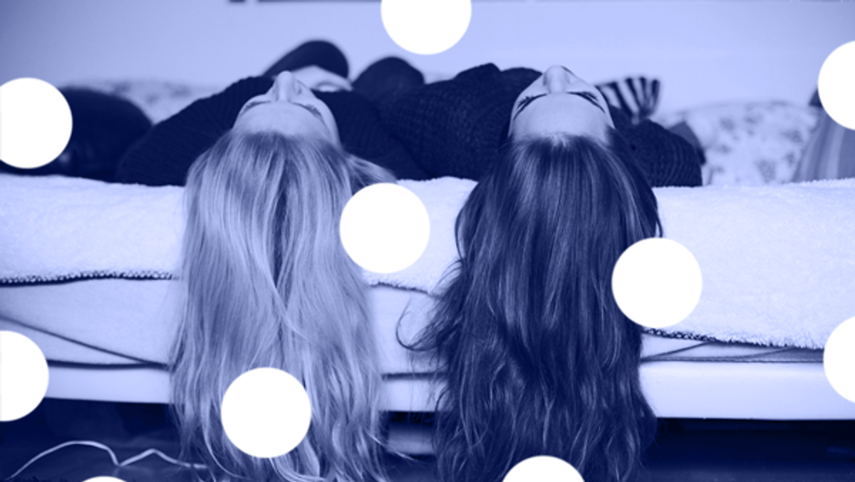 I Don't Regret Breaking Up with My Best Friend—But I Do Regret How I Did It
