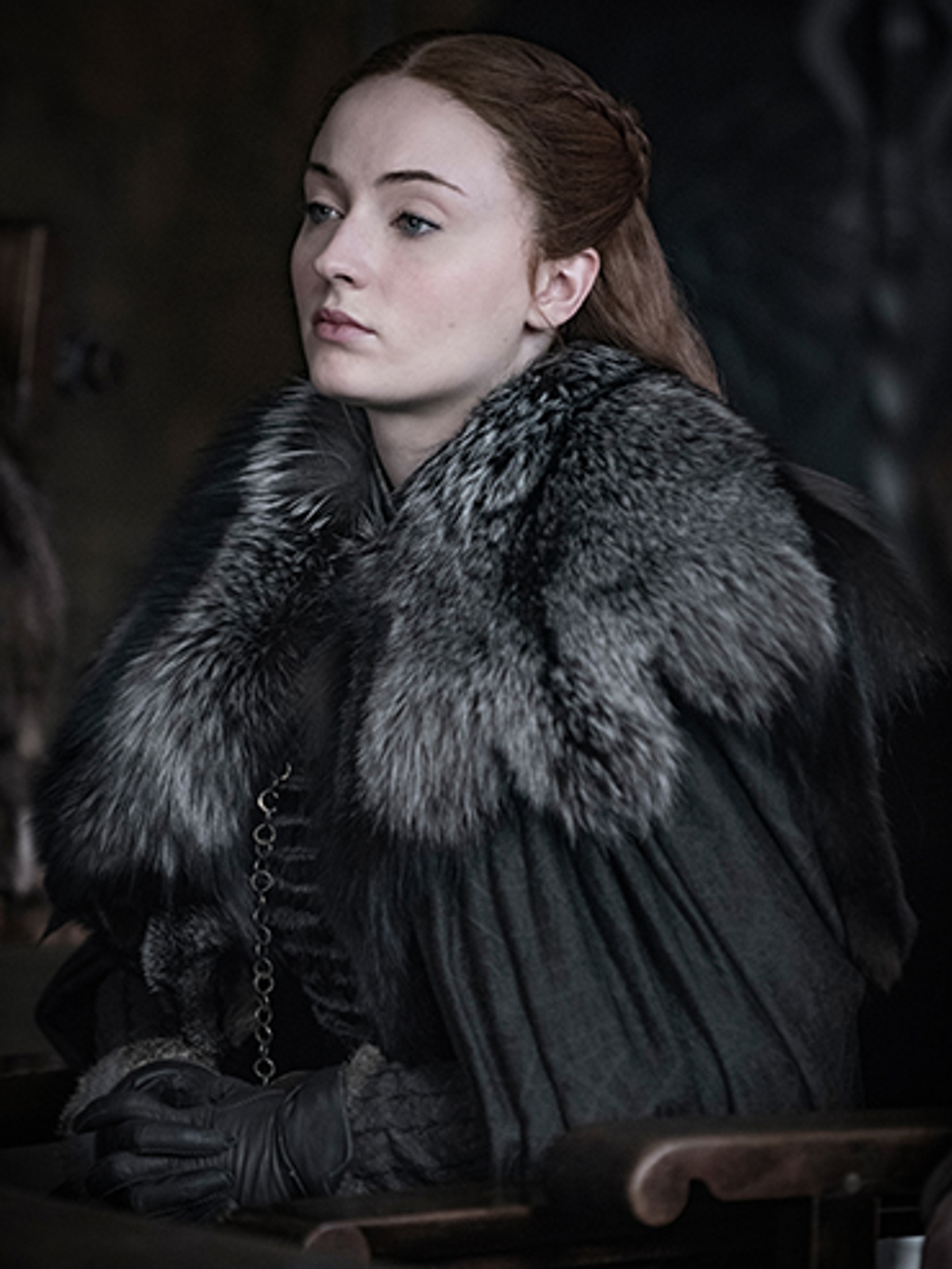 That Sansa vs. Dany Showdown is a Reminder That Feminism Doesn’t Mean Blind Support