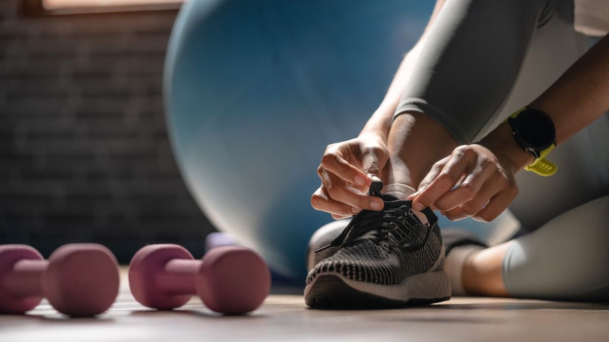 These Canadian Gyms Are Offering Online Workouts