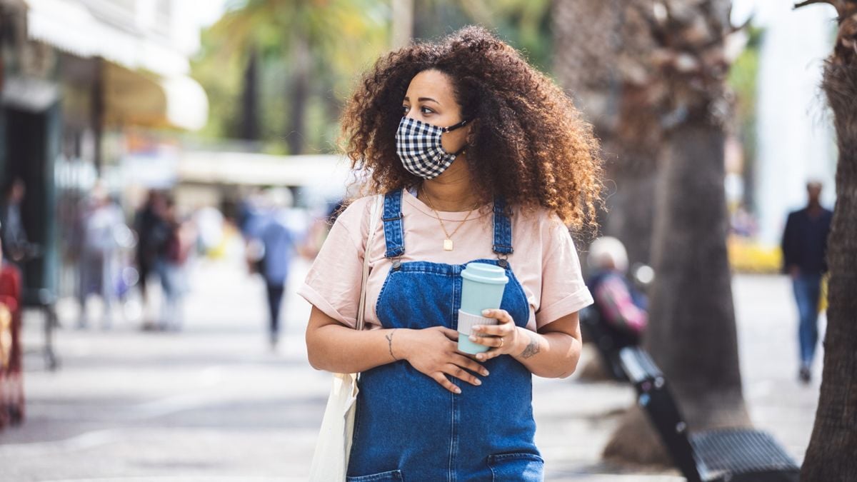 So, Is a Pandemic Baby Boom Actually Coming?