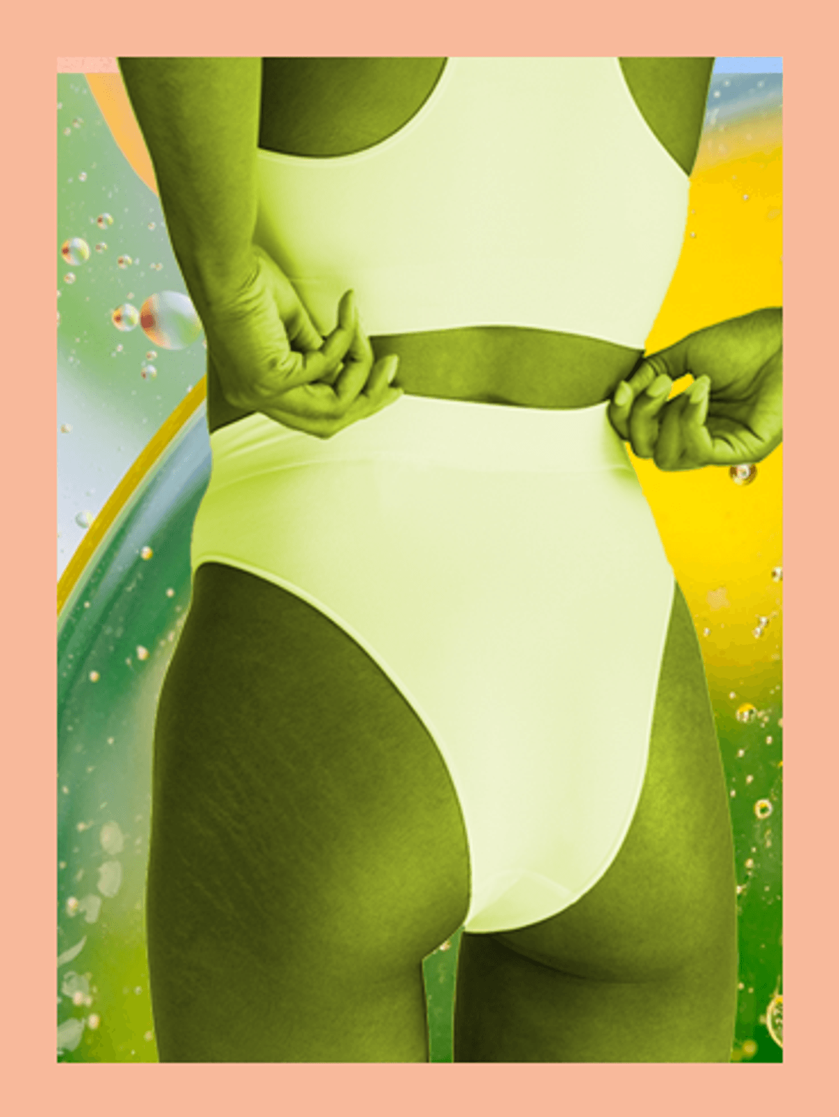 Thinx Denies Claims of Toxic Chemicals in Its Menstrual Underwear