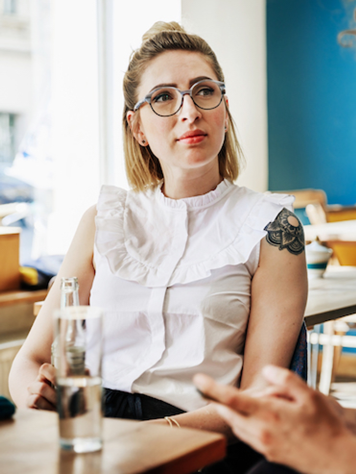 How to *Really* Talk About Mental Health