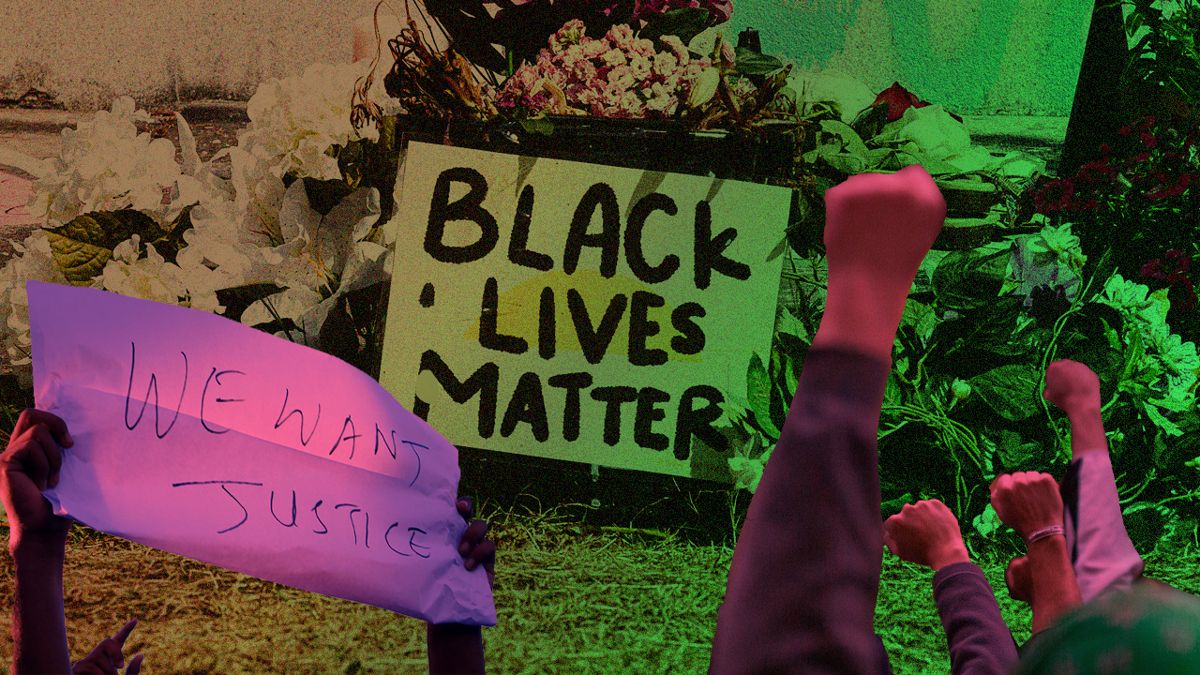 It's Time to Confront Anti-Black Racism in the Asian Community