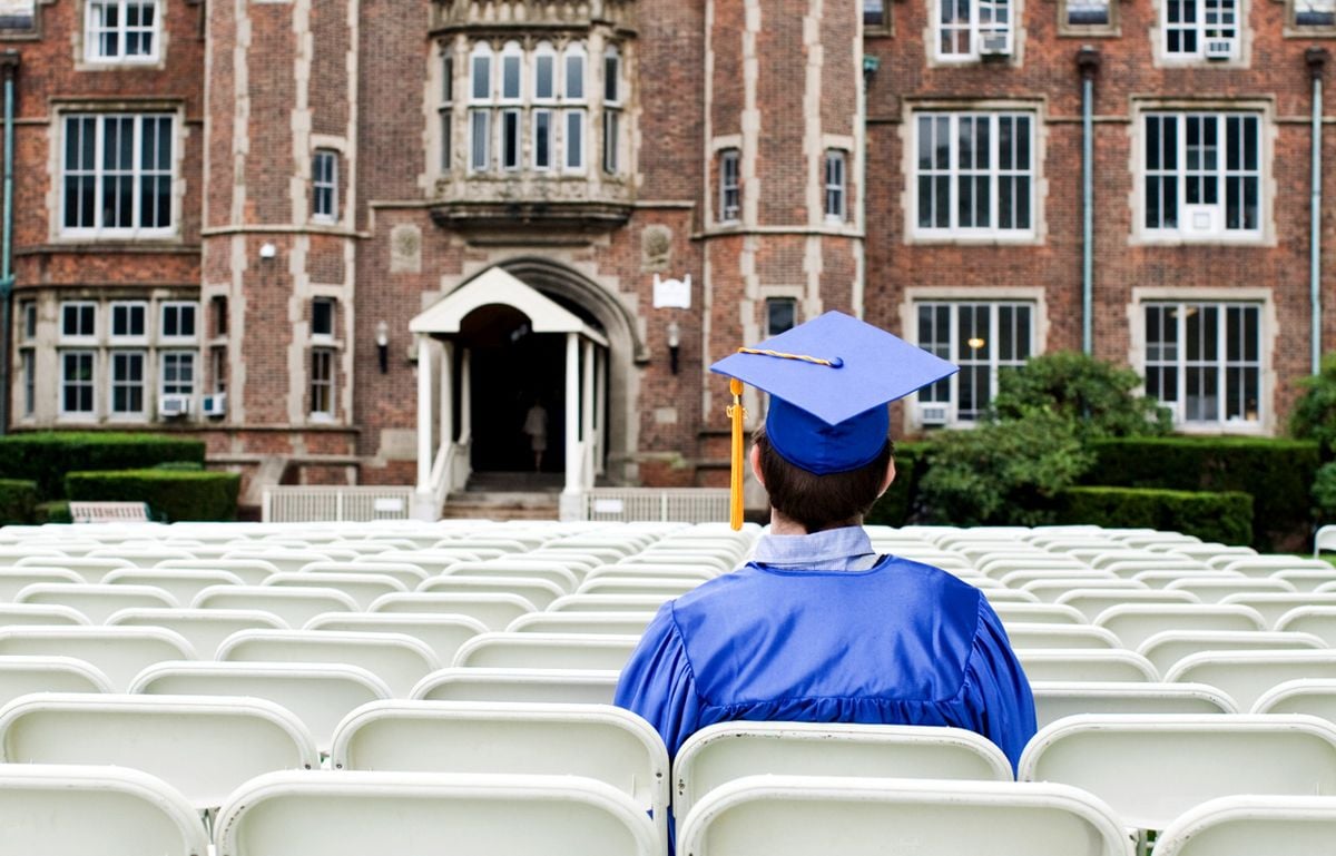 I’m in the Class of 2020 and I’m Scared for My Future