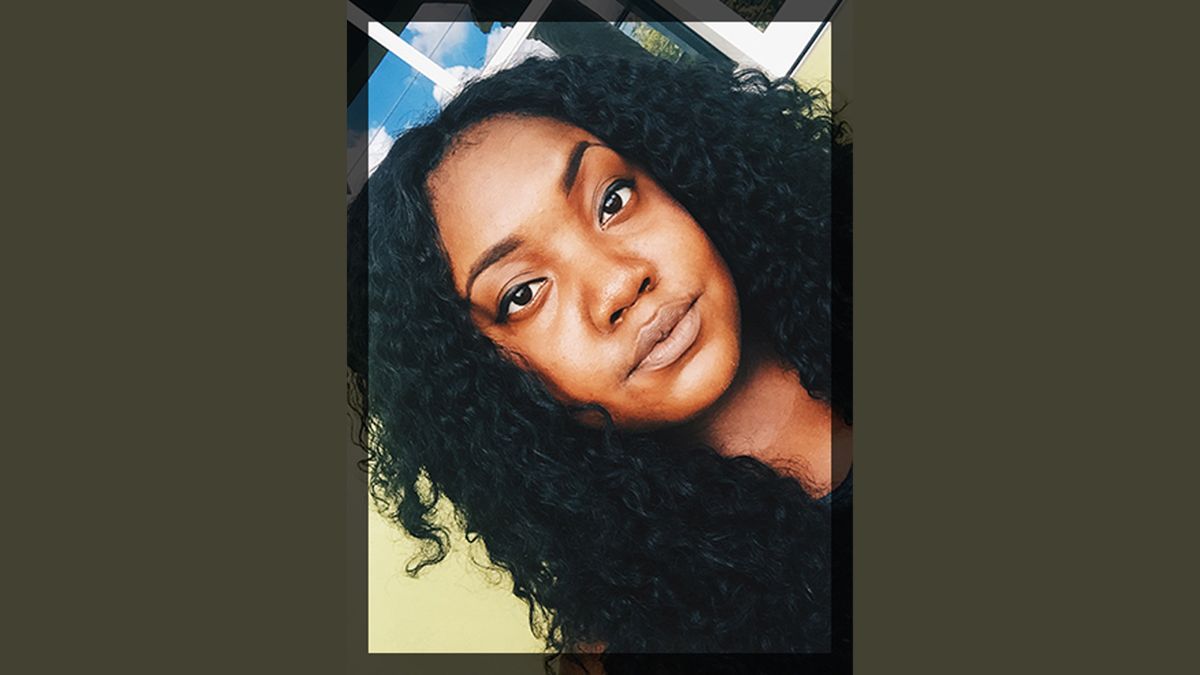 Why I Constantly Face the Question: How Black Can I Be Today?