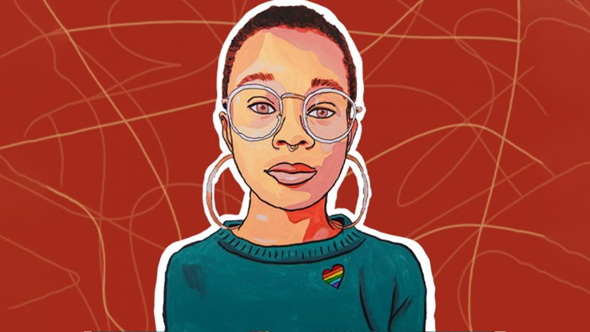 To Be Young, Gifted, Black—and Lesbian