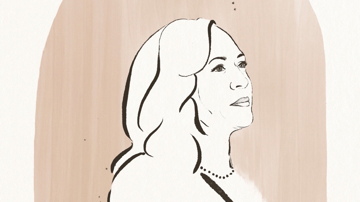 7 Things To Know About Kamala Harris's Path to the White House