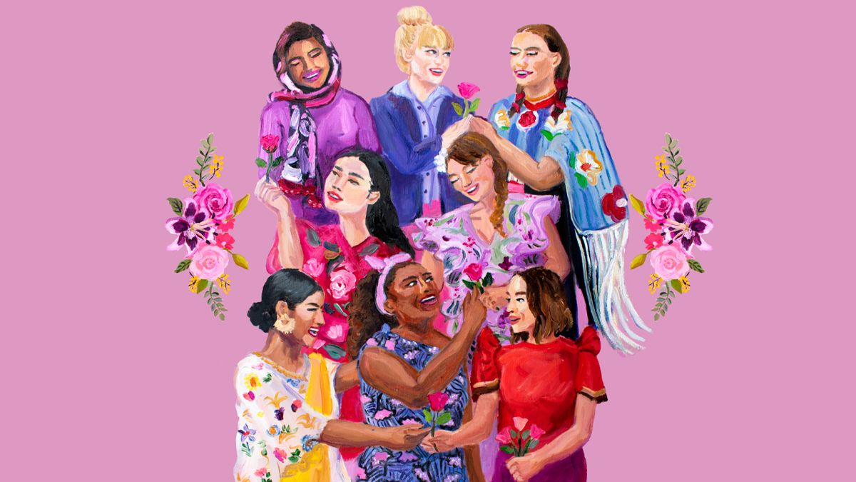 These Organizations Are Helping Improve the Lives of Women