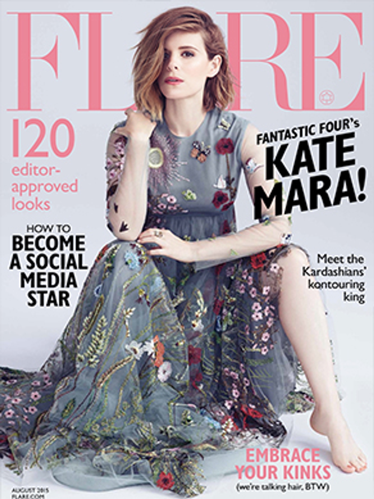 Fantastic Four Star Kate Mara on Superheroes and Twitter Snafus